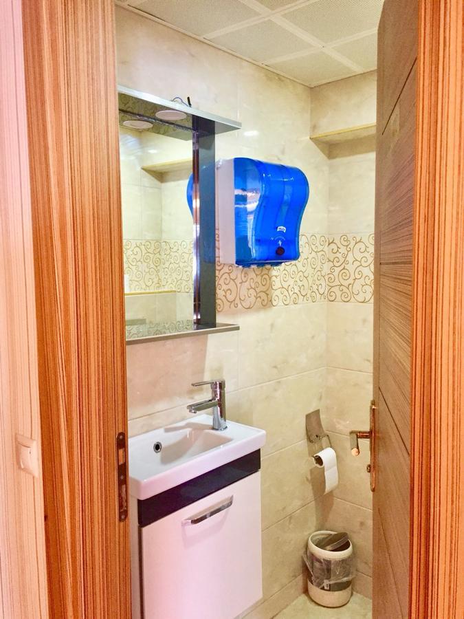 Arinc Hotel Стамбул Екстер'єр фото