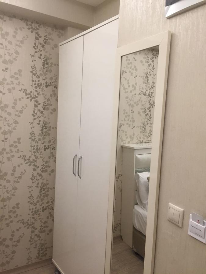 Arinc Hotel Стамбул Екстер'єр фото