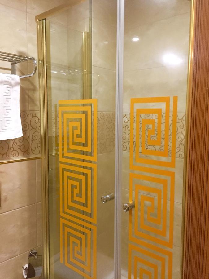 Arinc Hotel Стамбул Екстер'єр фото