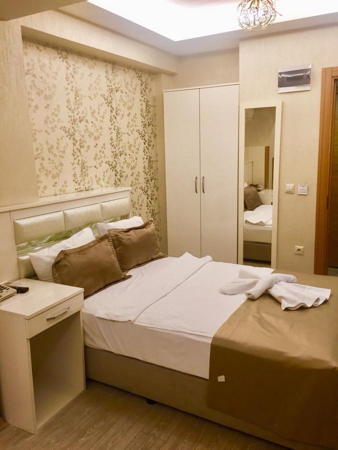 Arinc Hotel Стамбул Екстер'єр фото